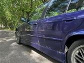 Bmw e36 318i - nuotraukos Nr. 7