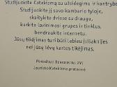 Youcat. Jaunimo katekizmas - nuotraukos Nr. 7