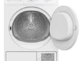 Nauja džiovyklė Indesit 8kg C Yd C82wwgl UK - nuotraukos Nr. 2