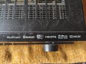 Yamaha Rx-v579 - nuotraukos Nr. 2