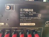 Yamaha Rx-v579 - nuotraukos Nr. 3