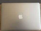 MacBook Air 13.3:11-2010;MacBook Pro - nuotraukos Nr. 21