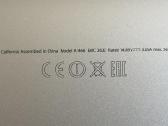 MacBook Air 13.3:11-2010;MacBook Pro - nuotraukos Nr. 23