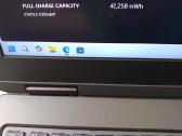 Precision 7540 i9-9980hk/16/512 - nuotraukos Nr. 4