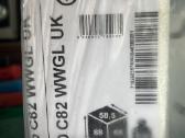 Nauja džiovyklė Indesit 8kg C Yd C82wwgl UK - nuotraukos Nr. 6