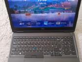 Precision 7540 i9-9980hk/16/512