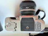 Nikon Df pilno kadro fotoaparatas 6000 kadrų - nuotraukos Nr. 5