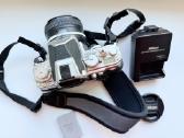 Nikon Df pilno kadro fotoaparatas 6000 kadrų - nuotraukos Nr. 6