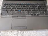 Precision 7540 i9-9980hk/16/512 - nuotraukos Nr. 6