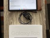 Samsung Galaxy Tab A8 64gb WiFi (pilkas)