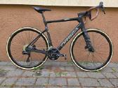 Orbea Orca M30i Shimano 105 Di2 2x12 Ml - nuotraukos Nr. 7