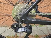 Orbea Orca M30i Shimano 105 Di2 2x12 Ml - nuotraukos Nr. 11