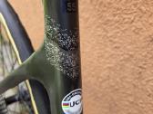Orbea Orca M30i Shimano 105 Di2 2x12 Ml - nuotraukos Nr. 13