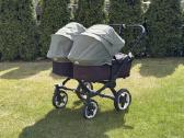 Bugaboo Donkey 3