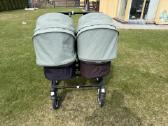 Bugaboo Donkey 3 - nuotraukos Nr. 4