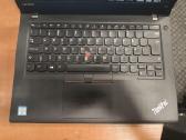 Thinkpad T470 14.0 Ips i5-7300u 8gb 256gb 25% - nuotraukos Nr. 2