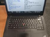 Thinkpad T470 14.0 Ips i5-7300u 8gb 256gb 25%