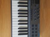 Nektar Impact Lx25+ Midi Klaviatūra / Kontroleris - nuotraukos Nr. 2