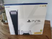 Playstation 5 fat