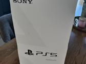 Playstation 5 fat - nuotraukos Nr. 3