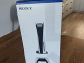 Playstation 5 fat - nuotraukos Nr. 4