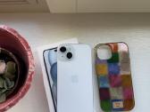 Apple iPhone 15 256gb