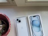 Apple iPhone 15 256gb - nuotraukos Nr. 2
