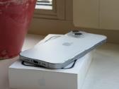Apple iPhone 15 256gb - nuotraukos Nr. 3