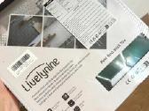 32vnt Lipnios 3D hexagon sienų plytelės - nuotraukos Nr. 2