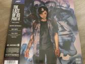 The last of us vinyl lp