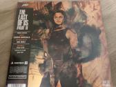 The last of us vinyl lp - nuotraukos Nr. 2