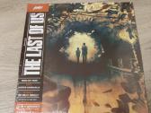 The last of us vinyl lp