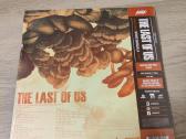 The last of us vinyl lp - nuotraukos Nr. 2