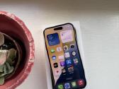 Apple iPhone 15 pro 128gb - nuotraukos Nr. 6