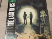 The last of us vinyl lp