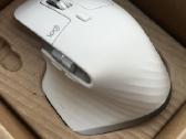 Logitech Mx master 3s balta pelė - nuotraukos Nr. 2