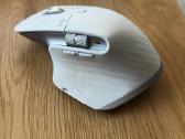 Logitech Mx master 3s balta pelė - nuotraukos Nr. 5