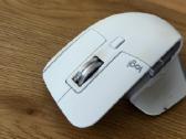 Logitech Mx master 3s balta pelė - nuotraukos Nr. 6