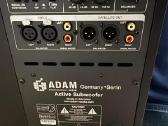 Adam Audio Sub 10 Mk 2 - nuotraukos Nr. 3