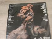 The last of us vinyl lp - nuotraukos Nr. 2