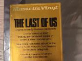 The last of us vinyl lp - nuotraukos Nr. 3