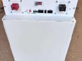 48v 288ah 15kwh Akumuliatorius kaupiklis - nuotraukos Nr. 2