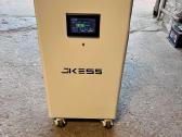 48v 288ah 15kwh Akumuliatorius kaupiklis