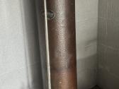 Antikvarinis boileris