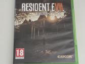 Xbox One - Resident Evil 7 žaidimas