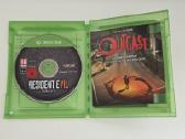 Xbox One - Resident Evil 7 žaidimas - nuotraukos Nr. 3