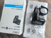 Shimano Sc-e8000 ekranas