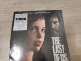 The last of us vinyl lp