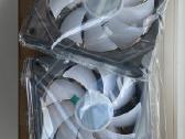 Infinity mirror ventilitoriai - nuotraukos Nr. 2