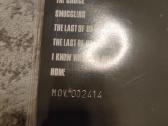 The last of us vinyl lp - nuotraukos Nr. 7